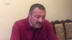 T. Yaqublu: "Faciəmi  yaşamaq üçün ayrıca otağa ehtiyacım vardı, amma...