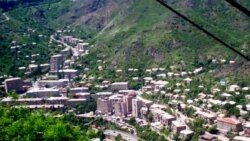 Ալավերդու առաջիկա ՏԻՄ ընտրություններին 4 կուսակցություն է մասնակցում