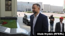 Сяргей Чэрачань