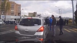 Լրագրողների գործունեությունը խոչընդոտելու դեպքերը միավորվել են մեկ վարույթում