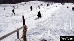 Отдых на горнолыжном курорте – удовольствие действительно недешевое по всему миру