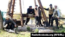 Музей нафти