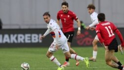 1։6 հաշվով պարտություն Թբիլիսում․ հայ երկրպագուները տեղի ունեցածը մղձավանջ են որակում