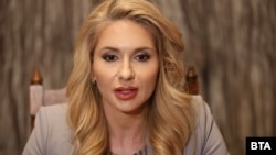 Мария Филипова