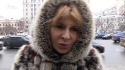 Изменилось ли ваше отношение к присоединению Крыма?