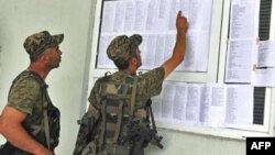 В состав "Юго-Осетинского особого казачьего округа" могут войти т.н. народные ополченцы, формирования которых в свое время были распущены, в результате чего сотни мужчин трудоспособного возраста остались не у дел