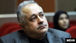 سیروس ناصری، عضو اسبق تیم مذاکره اتمی در زمان محمد خاتمی