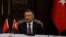 Turkish Vice-President Fuat Oktay, November 23, 2019
