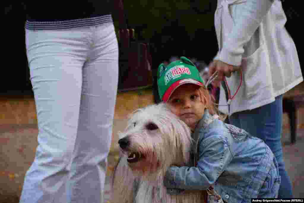 Или не сомневались вовсе &mdash; просто не могли пройти мимо.&nbsp;