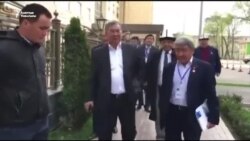 КСДП курултайына 15 делегат нааразы болду