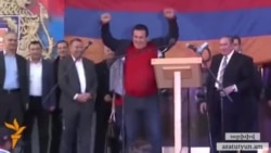 Ծառուկյանի «չմուծած հարկերի» մասին լուրերը դեռ ստուգվում են