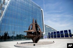 НАТО вже відпрацьовує навчальний сценарій, який передбачає конфлікт з Росією в наступні півтора року?