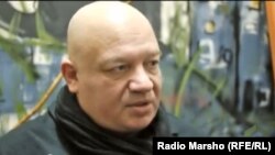 Cеменов Александр, "Тоьар ду Канзас кхабар" эшарца питана даржадечу "Рабфак" рок-тобан куьйгалхо