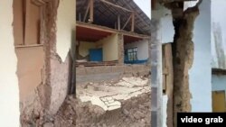 Тожикистон. Видео скриншоти.