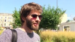 Будет ли Удальцов соперничать с Навальным?