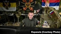 'Topaz' ləqəbli Yevgeni Rasskazov