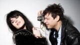 گروه «کشتن ها - The kills»