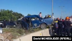 Эксперты в сфере дорожной безопасности считают, что высокий показатель смертности на дорогах – итог непоследовательной политики грузинских властей