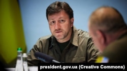 За словами Олександра Старуха, не виключені повторні удари