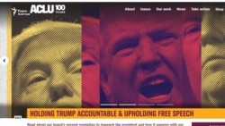 Атака на Капитолий, бан Трампа в соцсетях и дебаты о цензуре