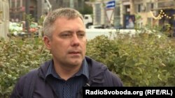 12 березня у Каховці на Херсонщині зник місцевий журналіст Олег Батурин