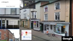 Бизнес-адресом компании Oderatus Business LLP, представленной в качестве «зарубежного инвестора», который будет строить многомиллионный торговый центр в Юнусабадском районе, указано именно это здание.