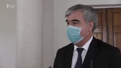 Глава Минфина: в ближайшие дни будет погашена задолженность по зарплатам