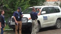 Що стоїть за місією ОБСЄ на Донбасі?