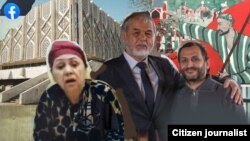 Bu uchlik tarmoqlarda hafta qahramonlariga aylandi.