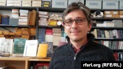 Матвей Янкелевич