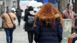 زنان ایران از قانون حجاب تا منع خشونت، در گفت‌وگو با منصوره شجاعی 