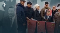 Қытайдағы қазаққа араша, Тоқаевтың Ташкент сапары, сотталған блогер - AzatNEWS | 14.11.2025