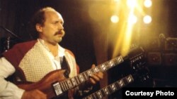 Уладзімер Мулявін