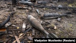 За словами Дмитра Живицького, дані щодо руйнувань і жертв уточнюються