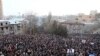Митинг оппозиции в Ереване, 18 февраля 2011 г.