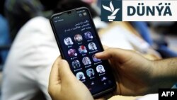 Häkimiýetler köp eýranlyny internetden kesýär diýip, NetBlocks guramasy 19-njy iýunda sosial ulgamda paýlaşan habarynda aýtdy.