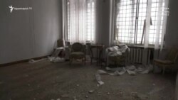 Խարկովի թանգարանը փորձում է փրկել ռուսական արվեստը ռուսական հարվածներից