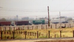 Patruşew: YD jeňçileri Türkmenistanyň we Täjigistanyň üsti bilen Merkezi Aziýa girmegi planlaşdyrýarlar