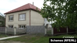 Будівля дитячого садочку у селі Нижній Коропець