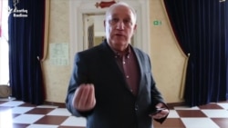 Илдус Зиннуров: "Әкият" курчак театрында цензура булмады"