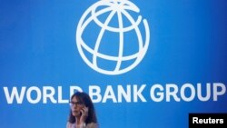 За оцінкою банку, завдяки цьому загальна сума допомоги Україні з моменту вторгнення Росії 24 лютого сягає 13 мільярдів доларів