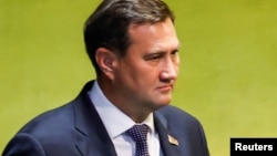 Максім Рыжанкоў, архіўнае фота