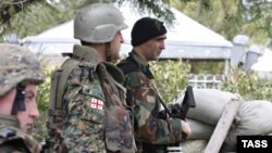 Любая государственная структура a priori враждебна террористическим сетям