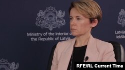 Марыя Голубева