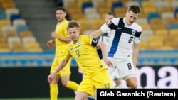 Уже сьогодні збірна України зіграє із командою Казахстану у відборі на чемпіонат світу. Це буде третій матч за цей місяць
