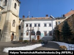 Школа святої Софії