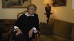 Интервью с Анной Дмитриевой часть 6