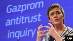 Маргрэтэ Вэстагер