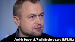 Михайло Самусь, експерт Центру дослідження армії, конверсії та роззброєння