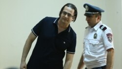 Անդրիաս Ղուկասյանը մատնանշում է, որ իր գործով առանցքային վկան հաշվառված է հոգեբուժարանում